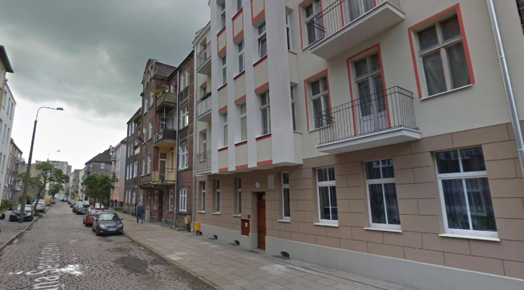 Bayside Apartments Marina Center Gdańsk Exterior foto